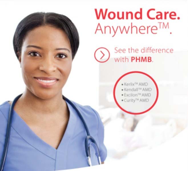 Advanced Wound Care Catalogue